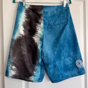 Element board shorts